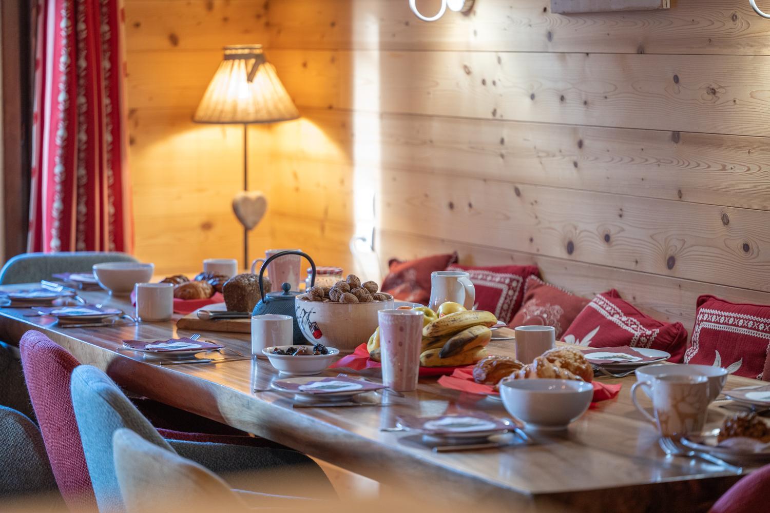 Chalet Alpe D'Huez 1850-Sea And Mountain Pleasure Avec 2 Appartements- 1 Appartement 3 Chambres 8 Couchages - 3 Salles D'Eau Et 1 Appartement 5 Chambres 12 Couchages 5 Salles D'Eau - Jacuzzi Et Sauna -Pieds Des Pistes Et Centre Exterior photo
