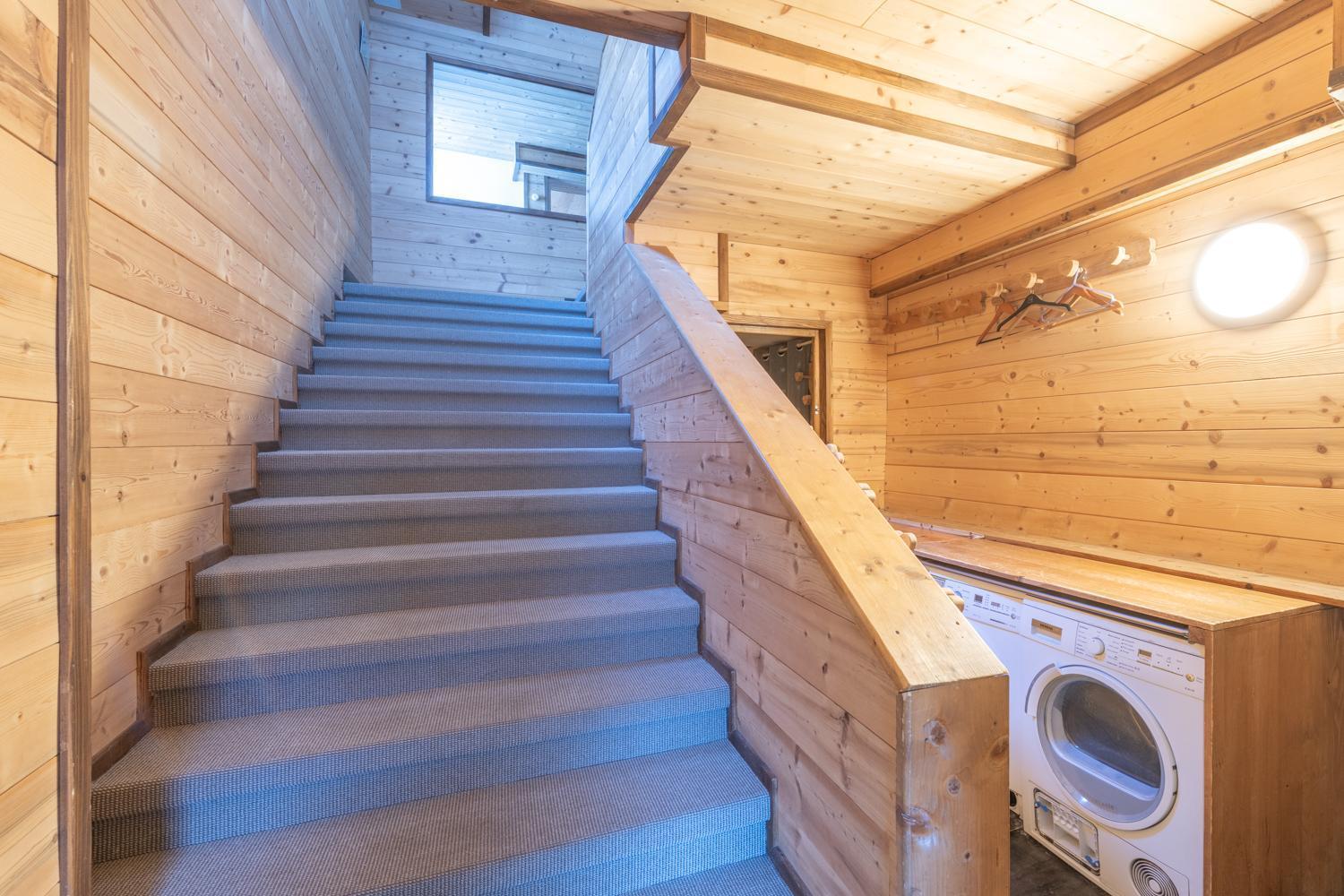 Chalet Alpe D'Huez 1850-Sea And Mountain Pleasure Avec 2 Appartements- 1 Appartement 3 Chambres 8 Couchages - 3 Salles D'Eau Et 1 Appartement 5 Chambres 12 Couchages 5 Salles D'Eau - Jacuzzi Et Sauna -Pieds Des Pistes Et Centre Exterior photo
