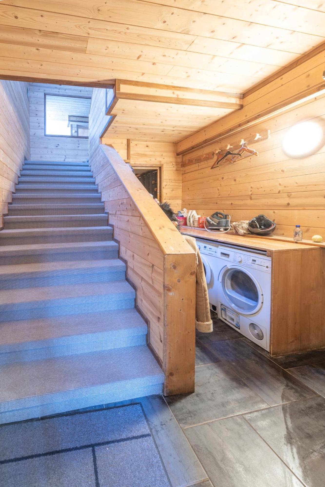 Chalet Alpe D'Huez 1850-Sea And Mountain Pleasure Avec 2 Appartements- 1 Appartement 3 Chambres 8 Couchages - 3 Salles D'Eau Et 1 Appartement 5 Chambres 12 Couchages 5 Salles D'Eau - Jacuzzi Et Sauna -Pieds Des Pistes Et Centre Exterior photo